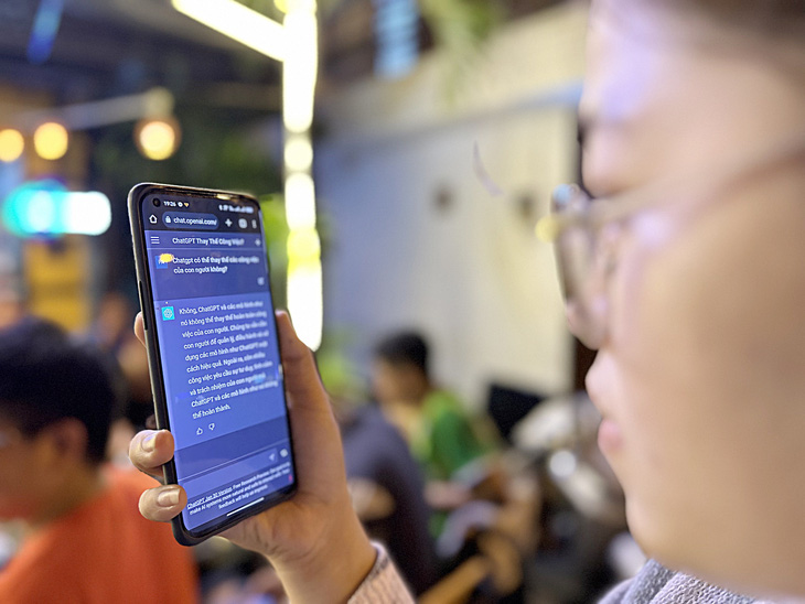 Hiểu và kỳ vọng đúng về ChatGPT