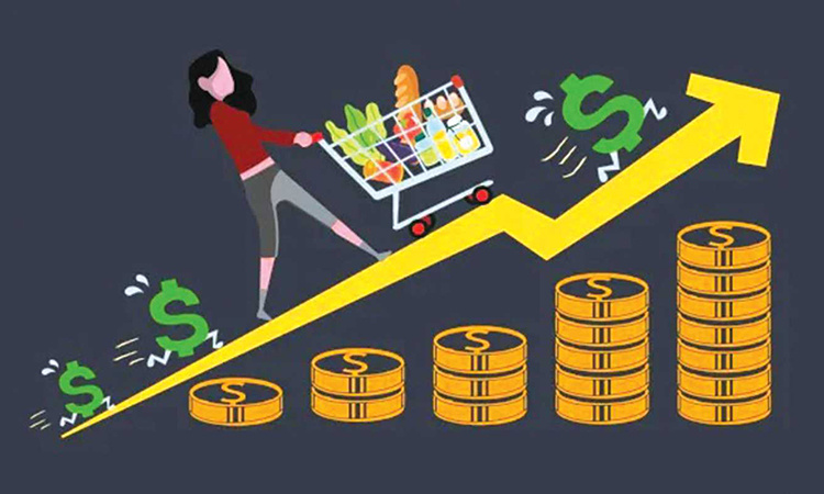 Ứng phó với nguy cơ lạm phát và suy thoái kinh tế toàn cầu