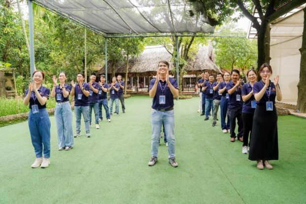 SeMBA tôi luyện bản lĩnh doanh nhân trong kỷ nguyên VUCA