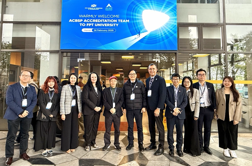 Những điều cần biết về chương trình MBA quốc tế tại Việt Nam