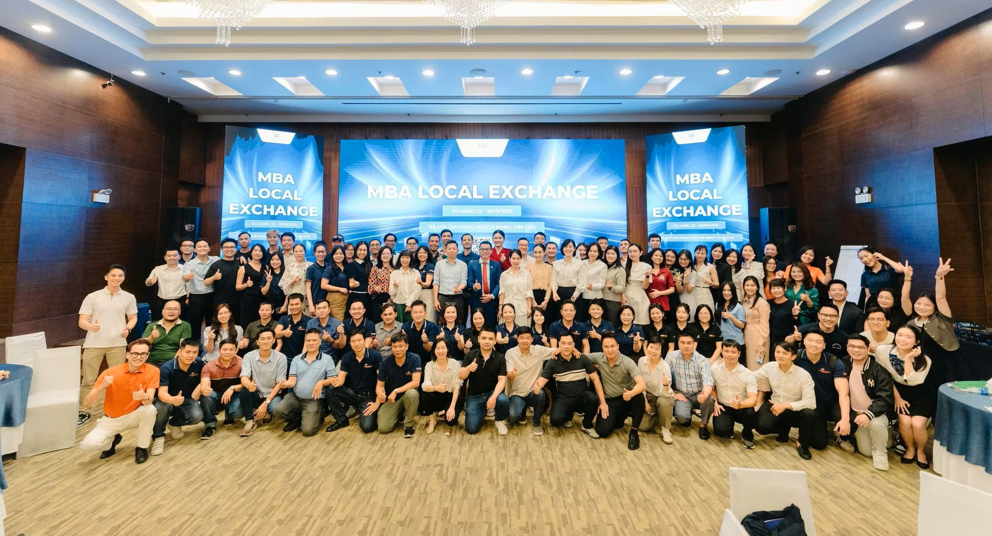 Kỷ nguyên AI đặt ra tiêu chuẩn kỹ năng mới cho nhà quản lý