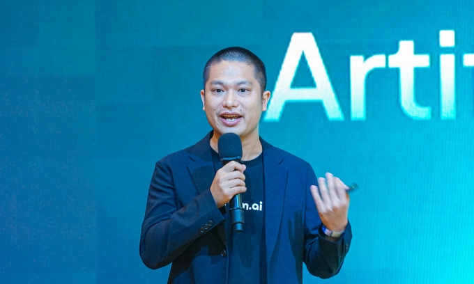 ‘AI cần neo với giá trị con người trong trải nghiệm khách hàng’