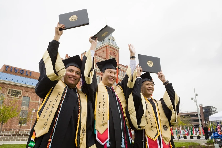 Đại học Colorado Denver lần đầu triển khai đào tạo MBA ở Việt Nam