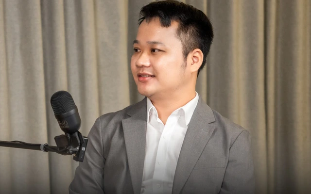 CEO & Founder VietPlatform: “AI không thay thế ai biết học suốt đời”