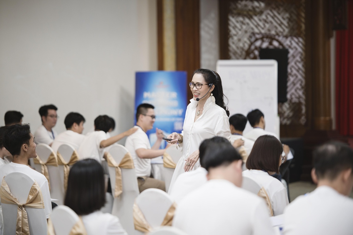 Thông báo tuyển sinh trình độ Thạc sĩ năm 2026: Ngành Quản trị kinh doanh, Kỹ thuật phần mềm, Công nghệ thông tin