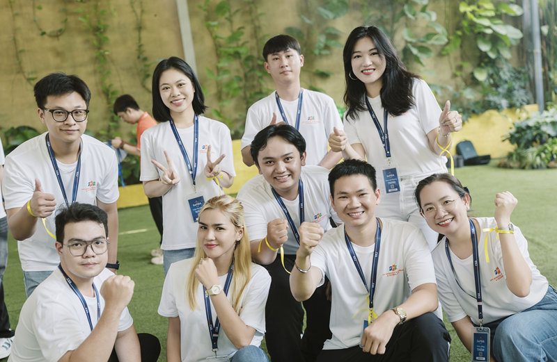 Master Residence Week 2026 mở đầu hành trình thích ứng và dẫn dắt trong thời đại AI