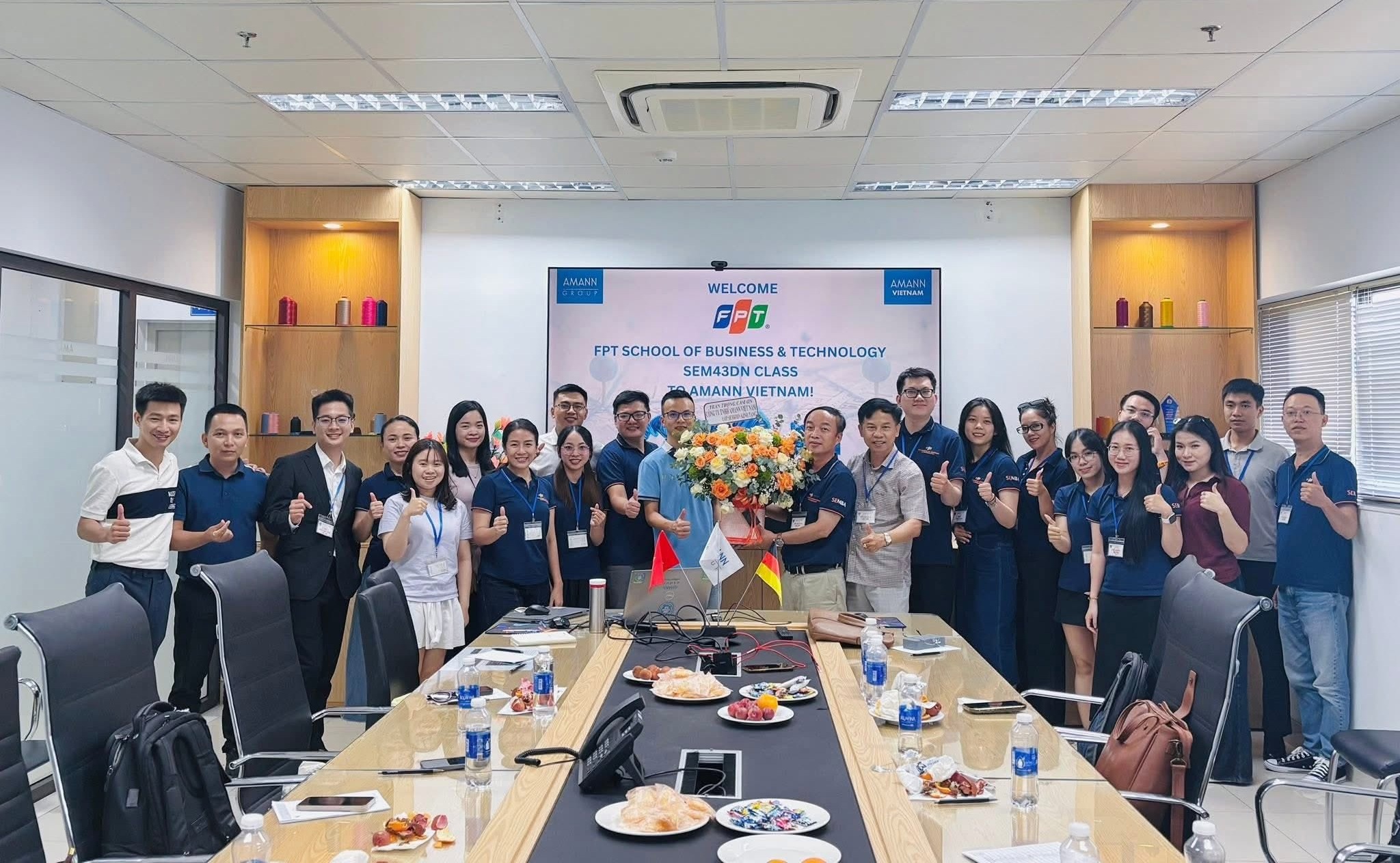 Nhà quản lý và áp lực “học lại” trong thời đại AI