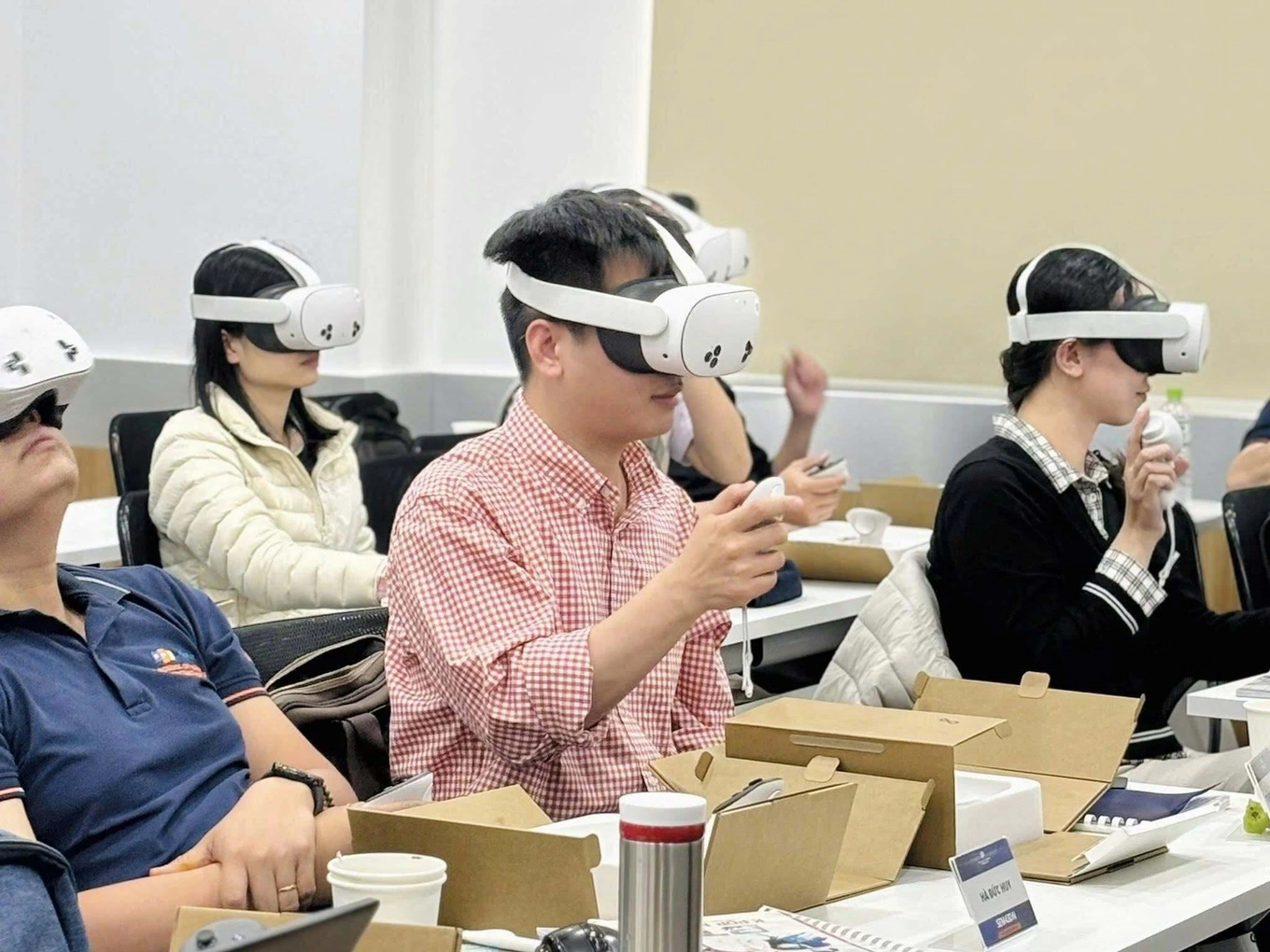 Điều gì giúp SeMBA in AI trở thành chương trình MBA đáng cân nhắc?