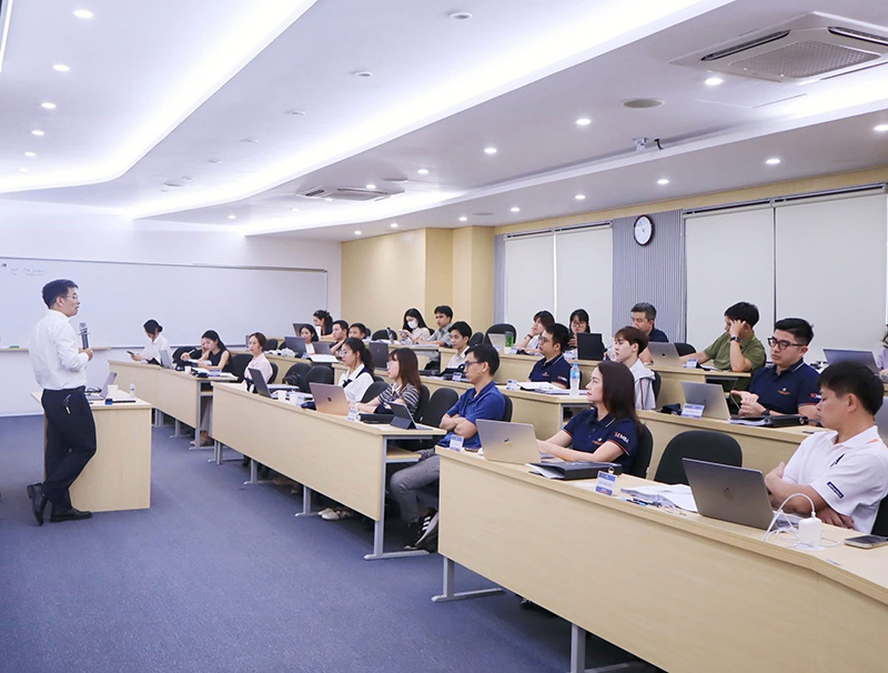 Doanh nghiệp nhỏ Đồng bằng sông Cửu Long giải bài toán quản trị, đón cơ hội tăng trưởng