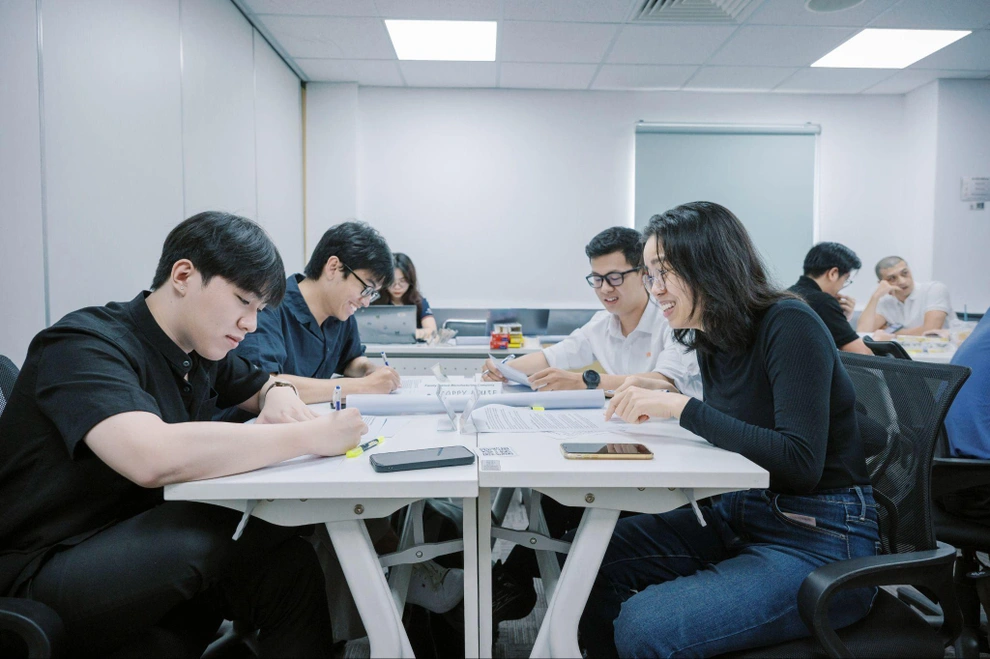 Từ chuyên gia đến quản lý: Khi năng lực chuyên môn không còn là lợi thế duy nhất