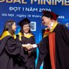 Lễ Tốt nghiệp & Vinh danh Global MiniMBA đợt 1/2026: Hành trình tri thức khép lại – Chặng đường bứt phá mở ra