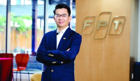 FSB và hành trình kiến tạo môi trường doanh nhân trong kỷ nguyên số