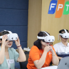 FSB tiên phong ứng dụng VR trong đào tạo FPT MiniMBA