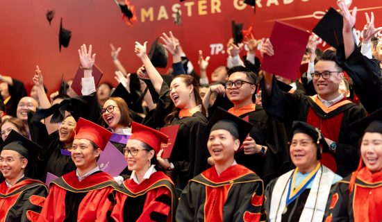 FSB Master Graduation Day 2025: A Proud and Memorable Milestone