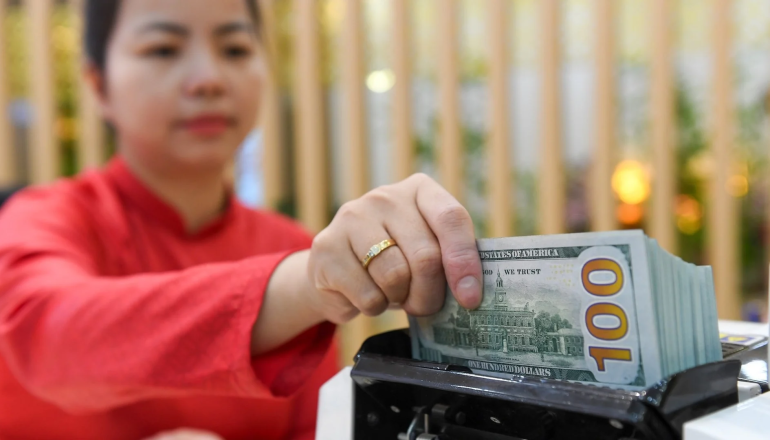 Quản trị rủi ro thế nào để sống chung với thế giới ngày càng biến động?