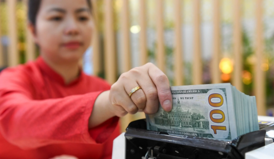 Quản trị rủi ro thế nào để sống chung với thế giới ngày càng biến động?