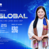 Từ Việt Nam đến thị trường quốc tế: Góc nhìn từ chuyên gia Nguyễn Phi Vân