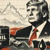 Bí ẩn cú cược 430 triệu USD trước giờ G trên thị trường dầu mỏ