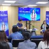 Bùng nổ tri thức tại Alumni Workshop #15: Khi Go Global bắt đầu từ triết lý và tư duy của lãnh đạo Việt