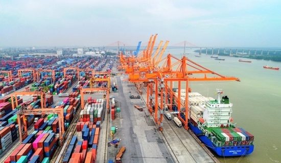 Kinh tế Việt Nam 4 tháng đầu năm