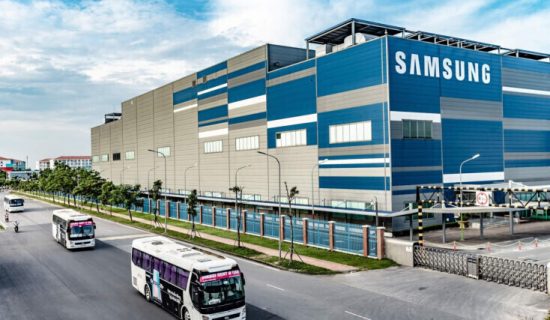 International media highlight Vietnam’s economic momentum