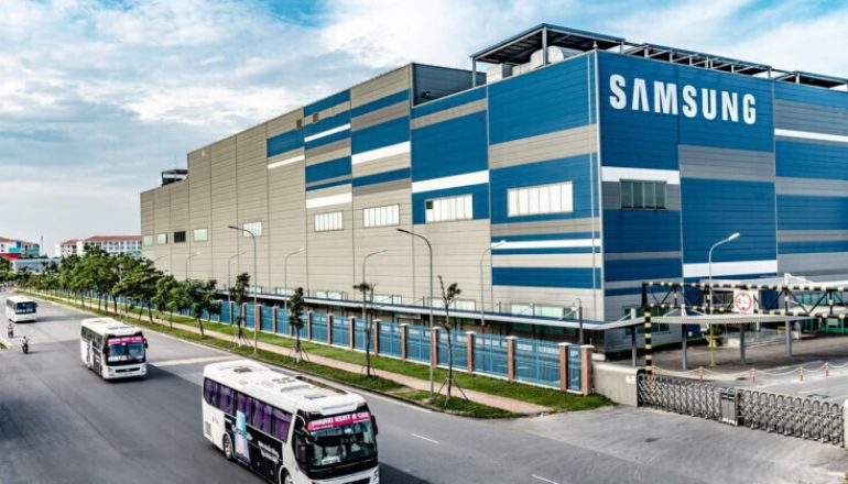 International media highlight Vietnam’s economic momentum