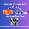 FSB ra mắt nền tảng kết nối Cộng đồng Cựu học viên – FSB Nexus | Alumni Connect
