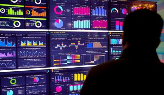 Opportunities for digital technology businesses to go global