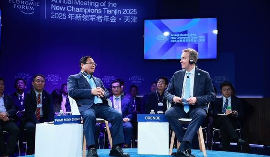 Việt Nam focuses on diversification to ensure growth targets: PM