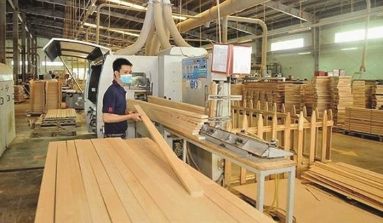Vietnamese industries aim to meet higher environmental standards