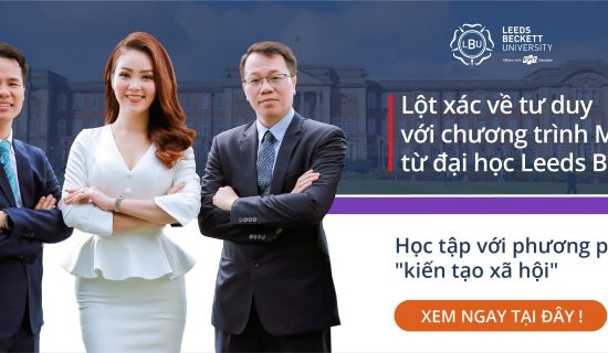 Quyết định cấp phép Chương trình đào tạo liên kết với nước ngoài
