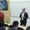 Thông báo tuyển sinh trình độ Thạc sĩ năm 2025: Ngành Quản trị kinh doanh và Ngành Kỹ thuật phần mềm
