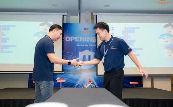 FSB khai giảng 2025 với chuỗi hoạt động Master Residence Week sôi nổi
