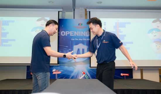 FSB khai giảng 2025 với chuỗi hoạt động Master Residence Week sôi nổi