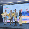 “Hội thảo “AI & Lộ trình nghề nghiệp cho IT Fresher”: Giải mã cơ hội và định hướng tương lai cho sinh viên CNTT