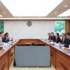 Việt Nam, EU enhance cooperation in green finance