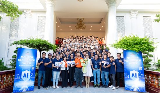 FPT triển khai đào tạo MBA tích hợp AI cho nhà quản lý