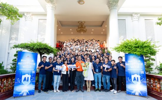 FPT triển khai đào tạo MBA tích hợp AI cho nhà quản lý