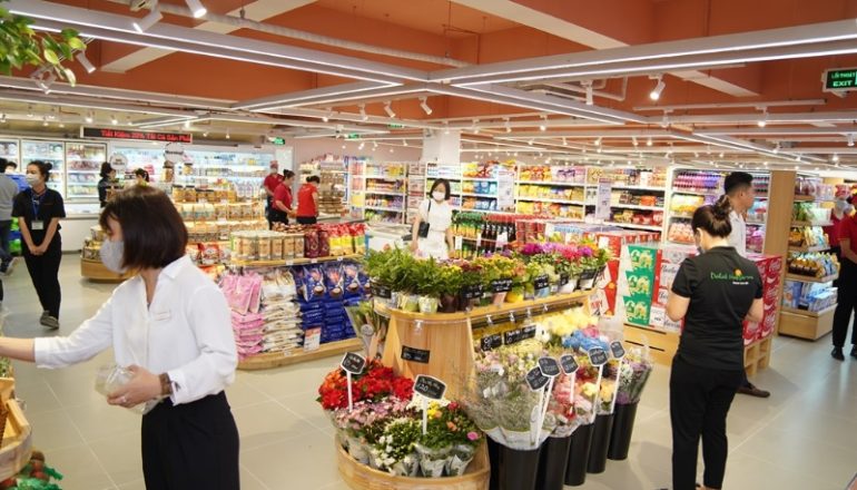 An important driver of Vietnam’s GDP growth