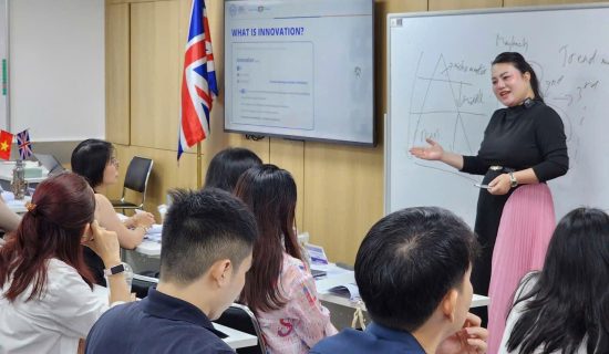 Kỹ năng quản trị hiện đại giúp doanh nhân thích ứng trong kỷ nguyên số