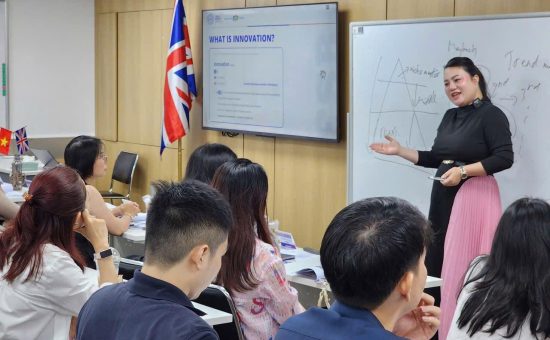 Kỹ năng quản trị hiện đại giúp doanh nhân thích ứng trong kỷ nguyên số