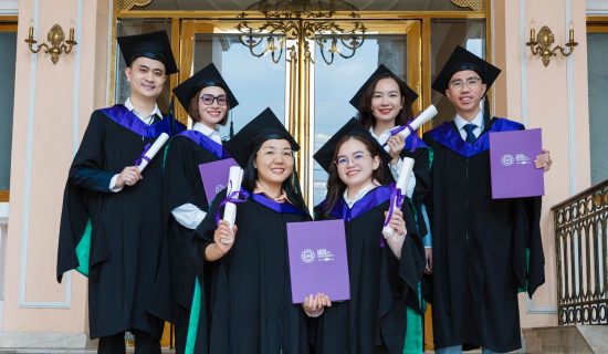 Thông báo tuyển sinh chương trình Thạc sĩ liên kết với Trường Đại học Leeds Beckett năm 2026