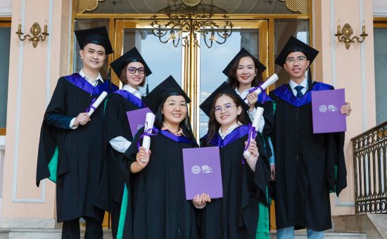 Thông báo tuyển sinh chương trình Thạc sĩ liên kết với Trường Đại học Leeds Beckett năm 2026
