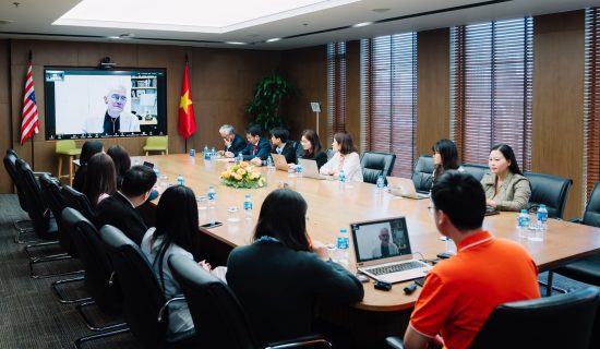 FSB liên kết Đại học Colorado Denver triển khai chương trình Thạc sĩ tại Việt Nam