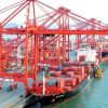 4 tháng đầu năm 2025: Việt Nam xuất siêu 3,79 tỉ USD