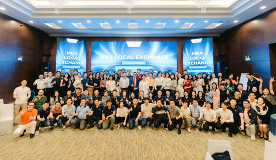 Kỷ nguyên AI đặt ra tiêu chuẩn kỹ năng mới cho nhà quản lý