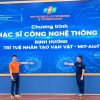FSB ra mắt Thạc sĩ Công nghệ thông tin định hướng AIoT (MIT-AIoT)