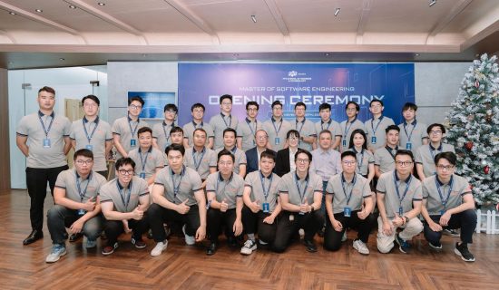 Kỹ sư AI: Cơ hội rộng mở nhưng thách thức không nhỏ trong thời đại chuyển đổi số