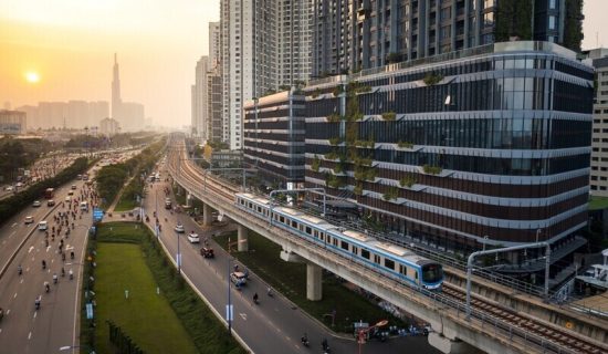 Ho Chi Minh City cements role as Vietnam’s leading industrial hub