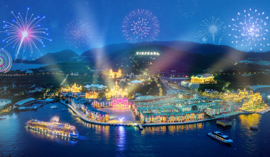 6 thương hiệu của Vingroup vào top 100 thương hiệu giá trị nhất Việt Nam